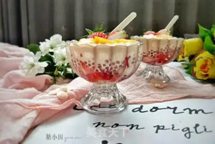 Make Strawberry Similo step 15