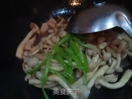 Make White mackerel step 6