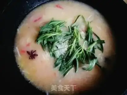 Make Noodles. Noodles step 8