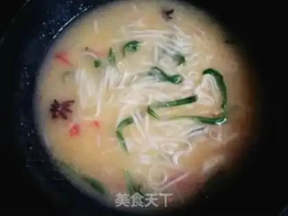 Make Noodles. Noodles step 9