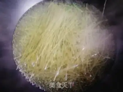 Make Noodles and pasta step 2