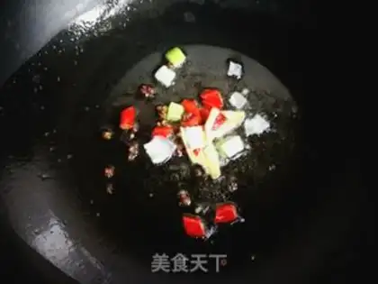 Make Noodles and pasta step 3