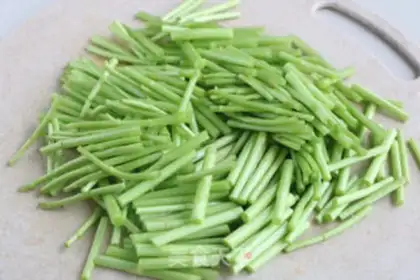 Make Artemisin step 1