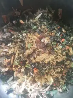 Make Homemade meat pine step 4