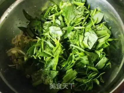 Make Pickle step 1