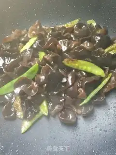Make Wood and Dutch beans step 3