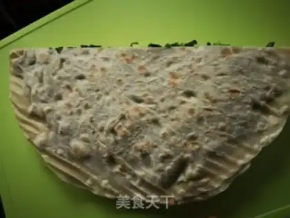 Make Pickle step 6