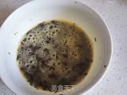 Make Fried eggs step 5
