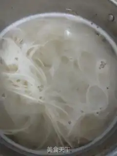 Make Frozen noodles step 0