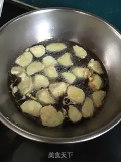 Make Red eggplant step 4