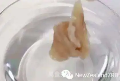 Make ♪ New Zealand Quaffle ♪ step 0
