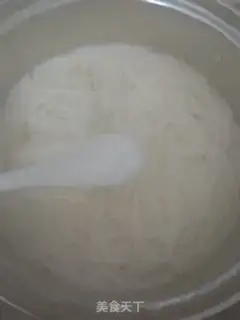 Make Frozen noodles step 2