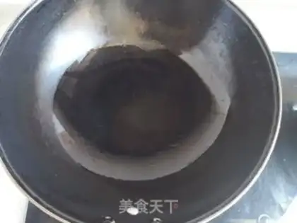 Make Fried eggs step 6