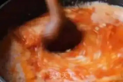 Make Pumpkin soup step 10