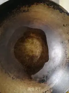 Make Red-hot yellowfish step 8