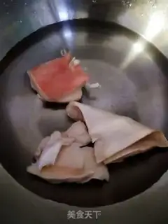 Make Soybean sprouts step 0
