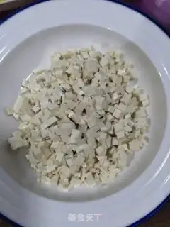 Make The fragrance sprouts step 2