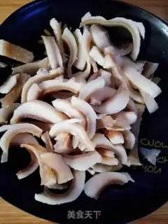 Make Soybean sprouts step 2