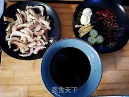 Make Soybean sprouts step 3