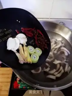 Make Soybean sprouts step 5