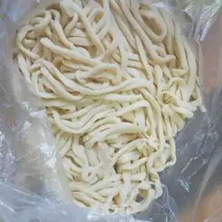 Make Bone bean noodle step 0