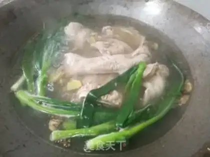 Make Dry-dry-dick step 1