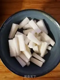 Make Soybean sprouts step 10