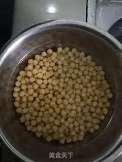 Make Bean soup step 0