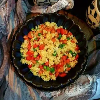 Make Curry rice step 6