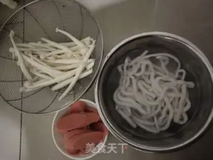 Make Bean soup step 3