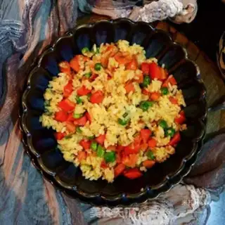 Make Curry rice step 7