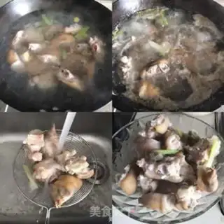 Make A dancing pig