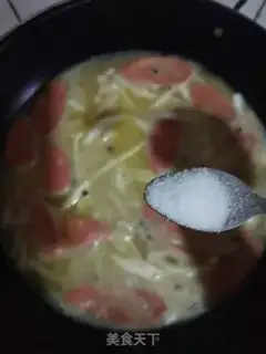 Make Bean soup step 9