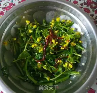 Make The fragrance step 4