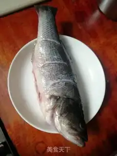 Make Steam fish step 0