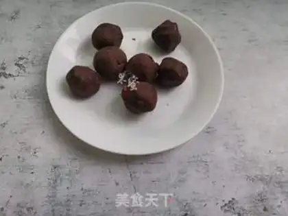 Make The fragrance step 1