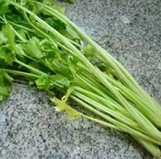 Make Scrawny celery step 0
