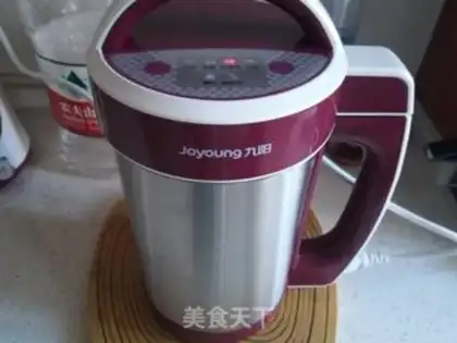 Make Red-tree soy sauce step 5