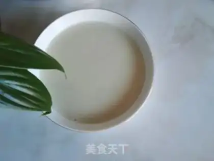 Make Red-tree soy sauce step 6