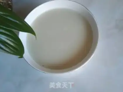 Make Red-tree soy sauce step 7