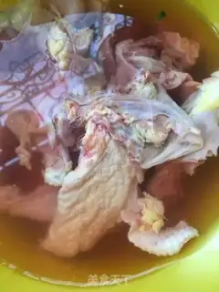 Make The chicken step 6