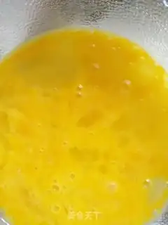 Make Red sugar step 1