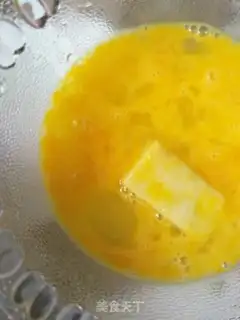 Make Red sugar step 2