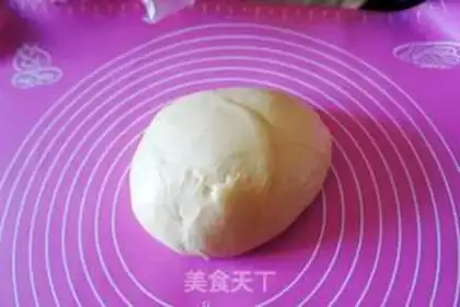 Make Sea moss sesame pine bread step 2