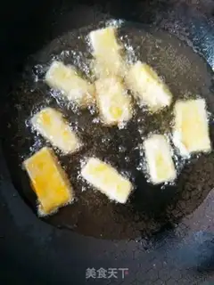 Make Red sugar step 3
