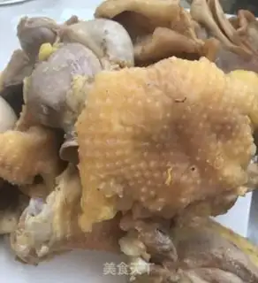 Make The chicken step 9
