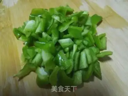 Make Shrimp-skin fragrance step 2