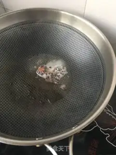Make The chicken step 11