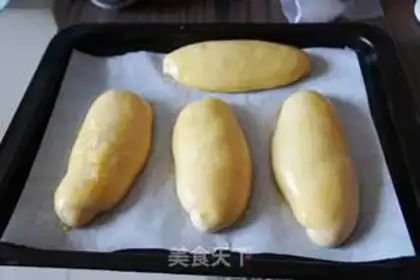Make Sea moss sesame pine bread step 8