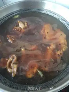 Make The chicken step 15